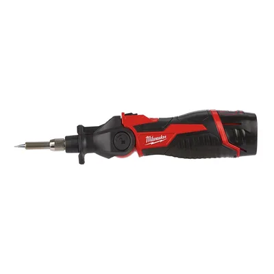 Паяльник Milwaukee M12 SI-0 (4933459760)