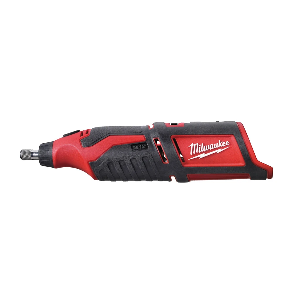 Прямошлифовальная машина Milwaukee M12 C12 RT-0 (4933427183)