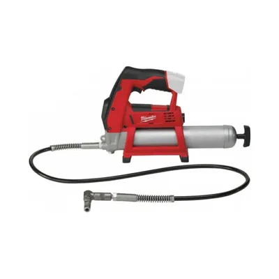 Смазочный пистолет Milwaukee M12 GG-0 (4933440435)