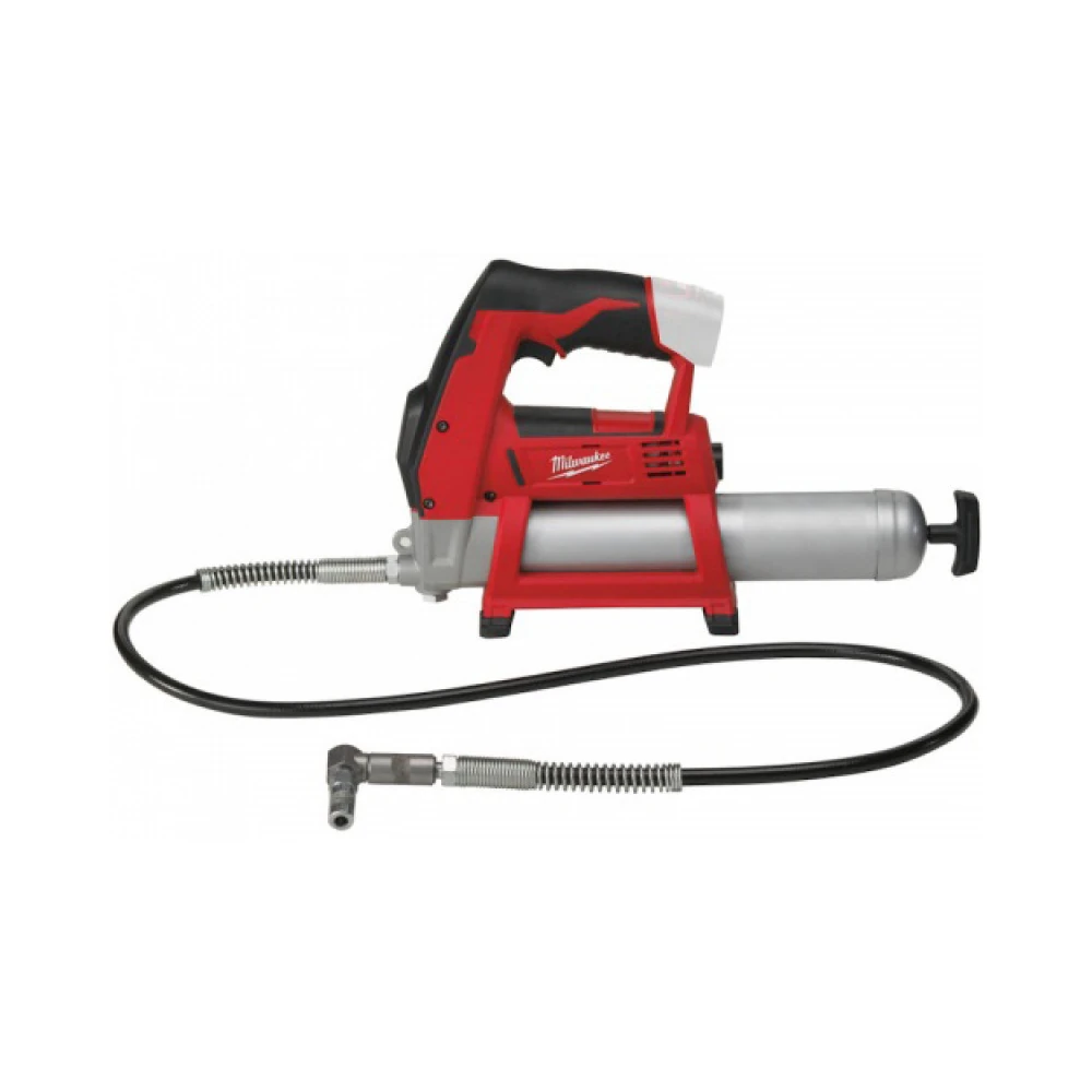 Смазочный пистолет Milwaukee M12 GG-0 (4933440435)