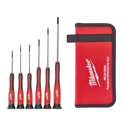 Набор отверток Milwaukee 4932471869