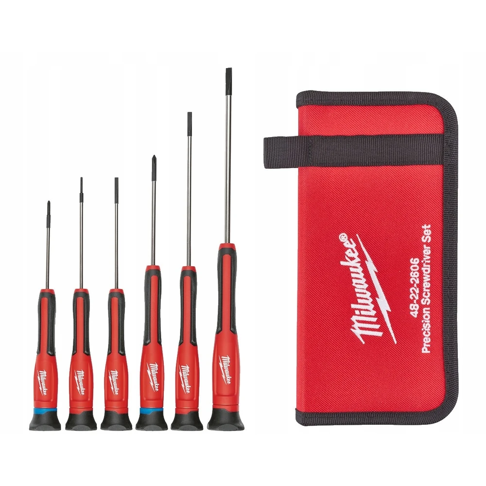 Набор отверток Milwaukee 4932471869