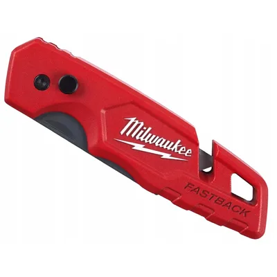 Нож Milwaukee 4932471357