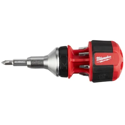Отвертка Milwaukee 4932471868