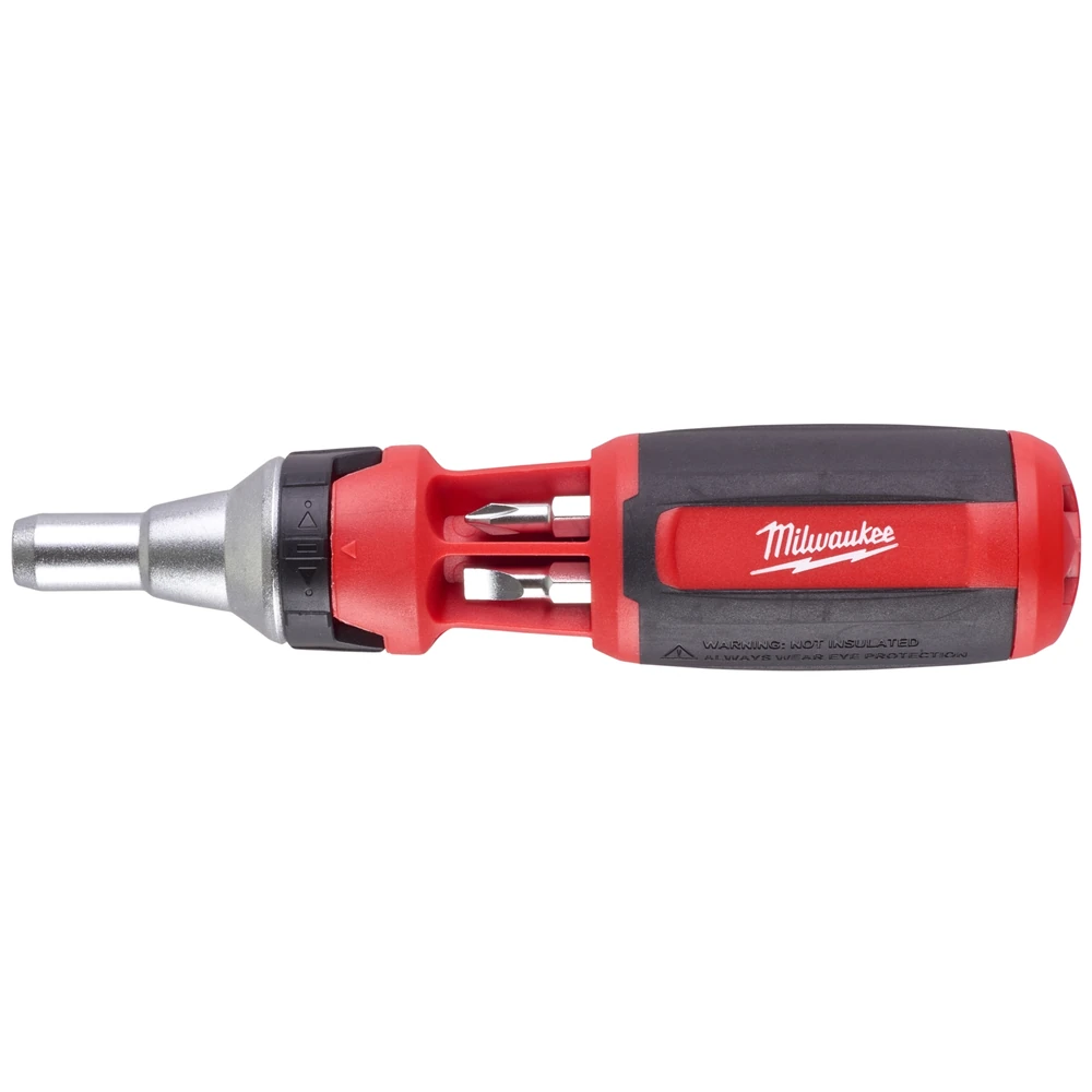 Отвертка Milwaukee 4932471598