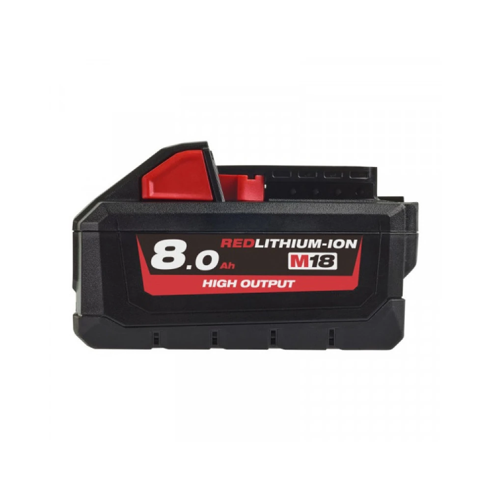 Аккумулятор Milwaukee M18 HB8 (4932471070)
