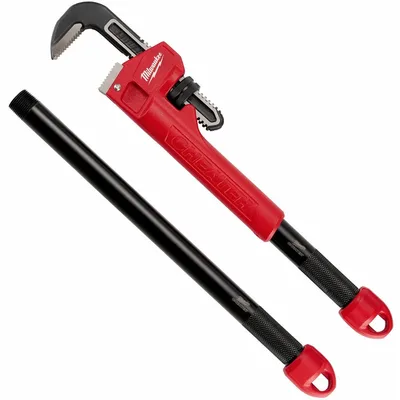 Ключ трубный Milwaukee 48227314