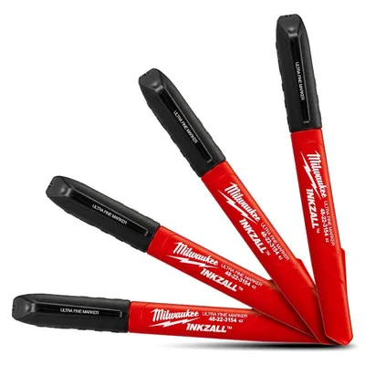 Маркер Milwaukee 48223154
