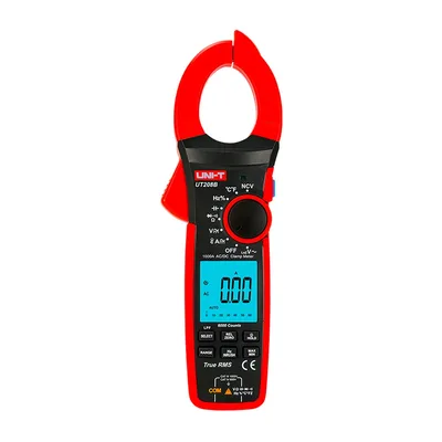 Клещи UNI-T UT208B