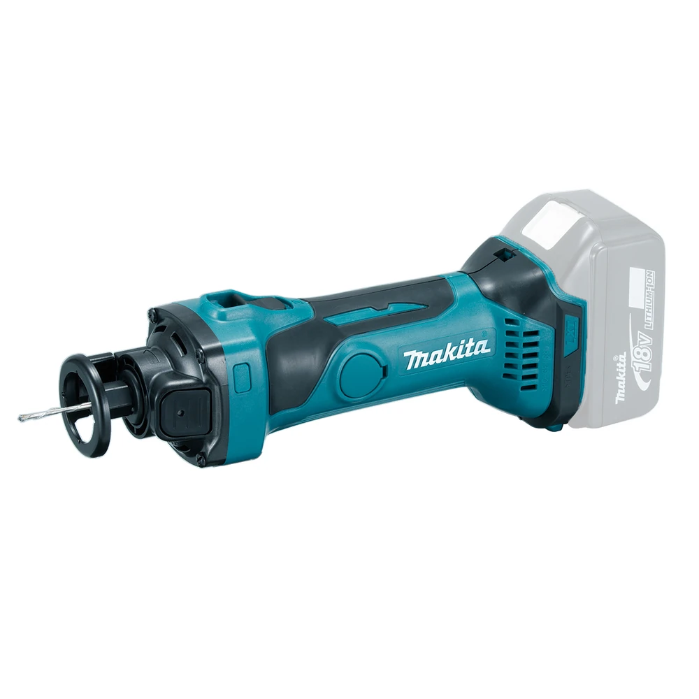 Электрофрезер Makita DCO180Z