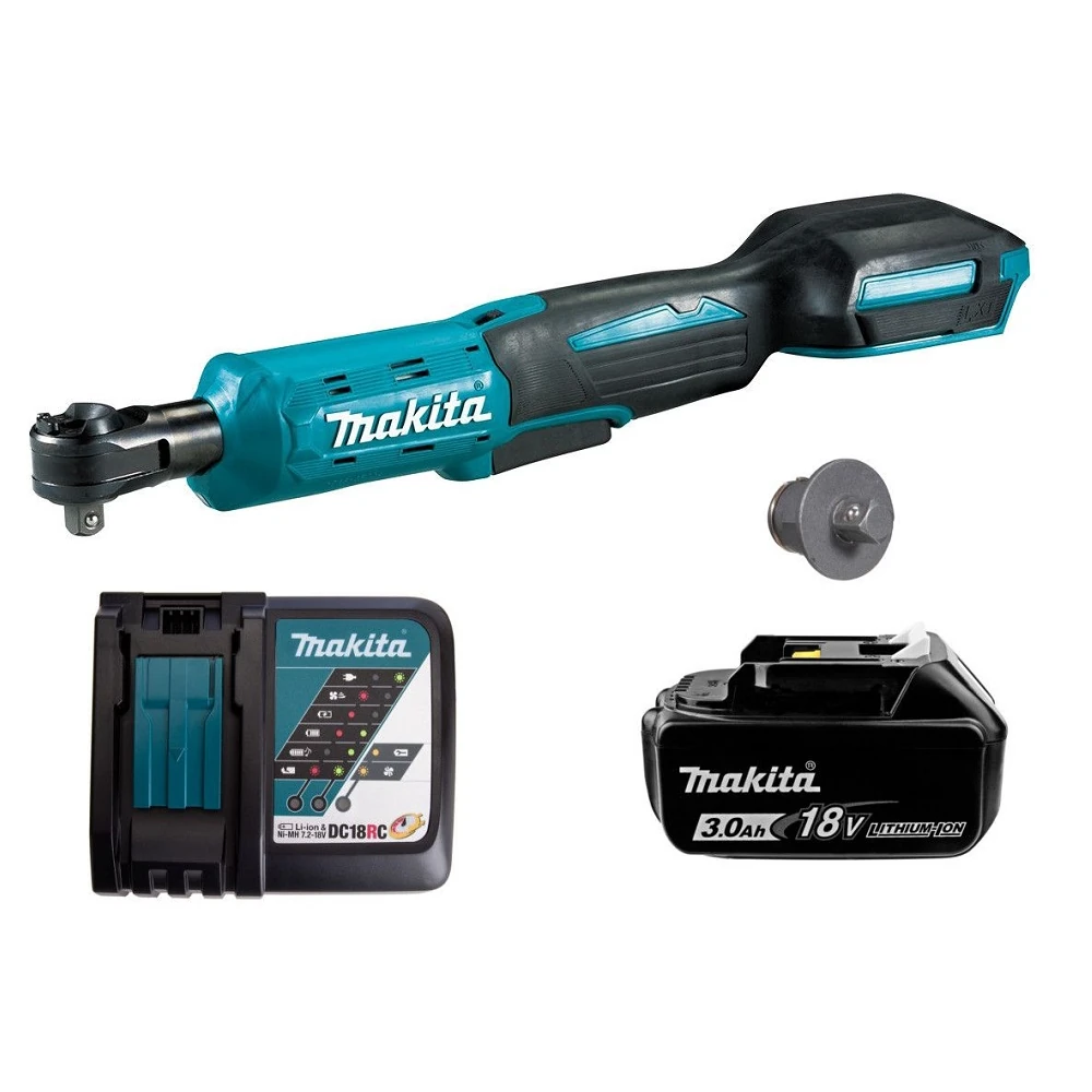 Трещотка Makita DWR180RF