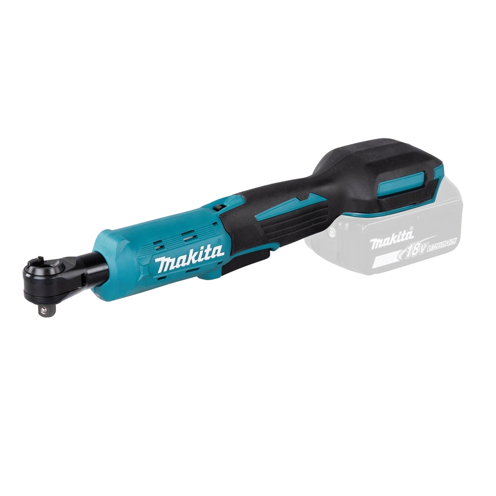 Трещотка Makita DWR180Z