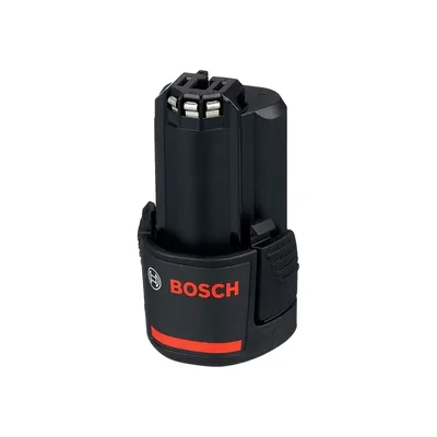 Аккумулятор Bosch 1600A00X79