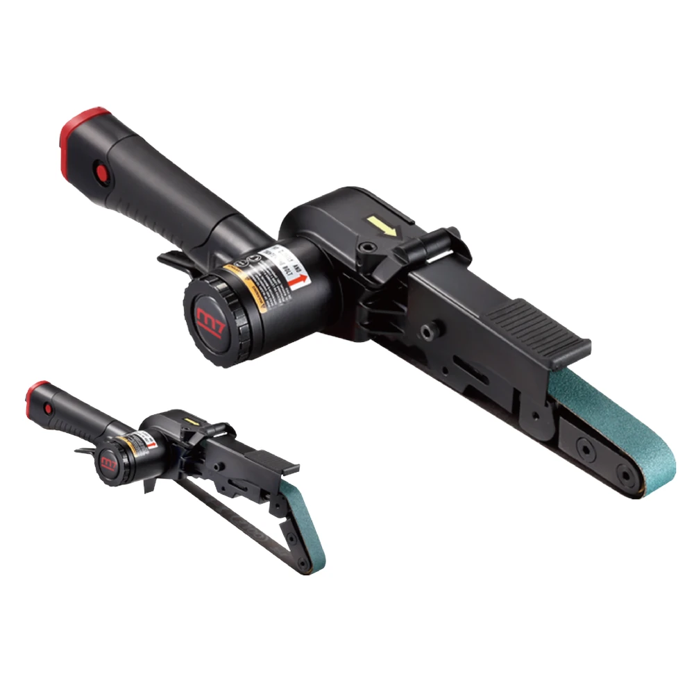 Шлифмашина Mighty Seven QB-322RC