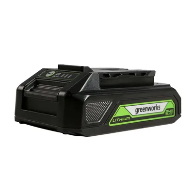 Аккумулятор Greenworks G24USB2 (2939207)