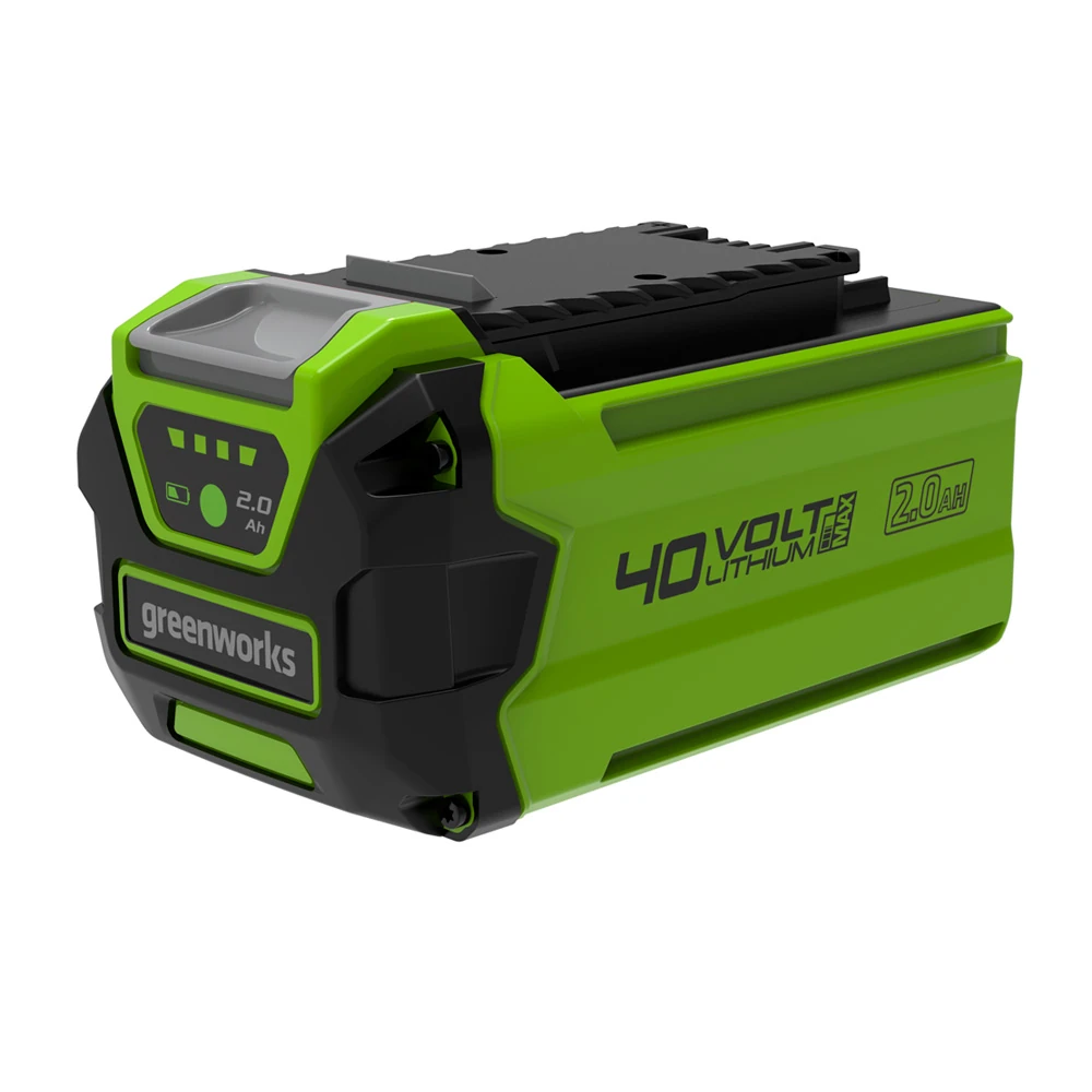 Аккумулятор Greenworks G40B2 (2926907)
