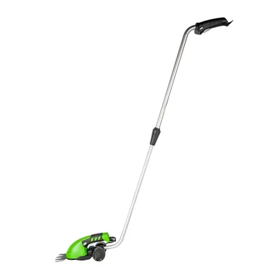 Ножницы аккумуляторные Greenworks G3,6GS (1600207)