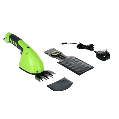 Ножницы аккумуляторные Greenworks G7, 2GS (1600807)
