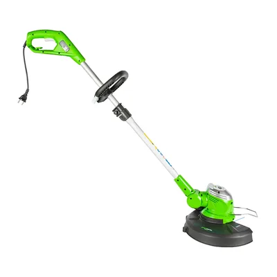 Турботриммер Greenworks GST5033M (21277)