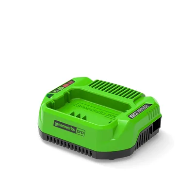 Зарядное устройство Greenworks 2932007