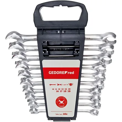 Набор ключей Gedore R05905010