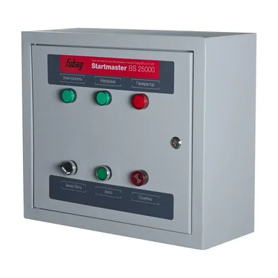 АВР Fubag Startmaster BS 25000