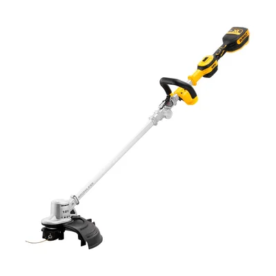 Турботриммер DeWALT DCMST561N-XJ