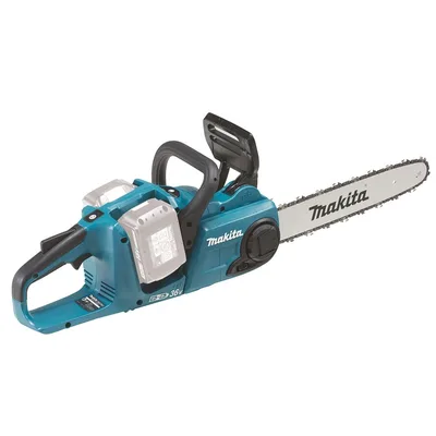 Пила цепная Makita DUC353Z