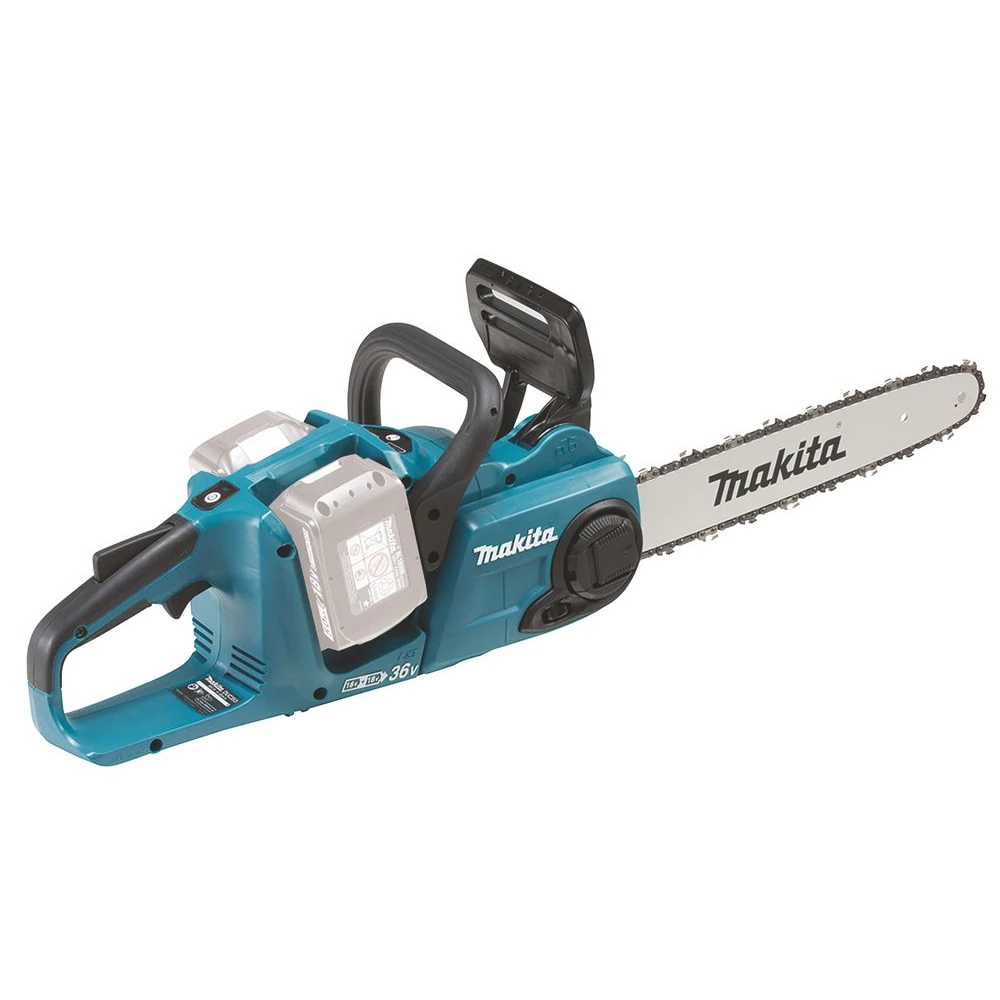 Пила цепная Makita DUC353Z