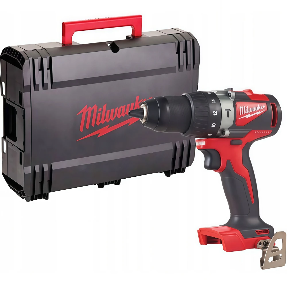 Дрель Milwaukee M18 BLPD2-0X (4933464516)