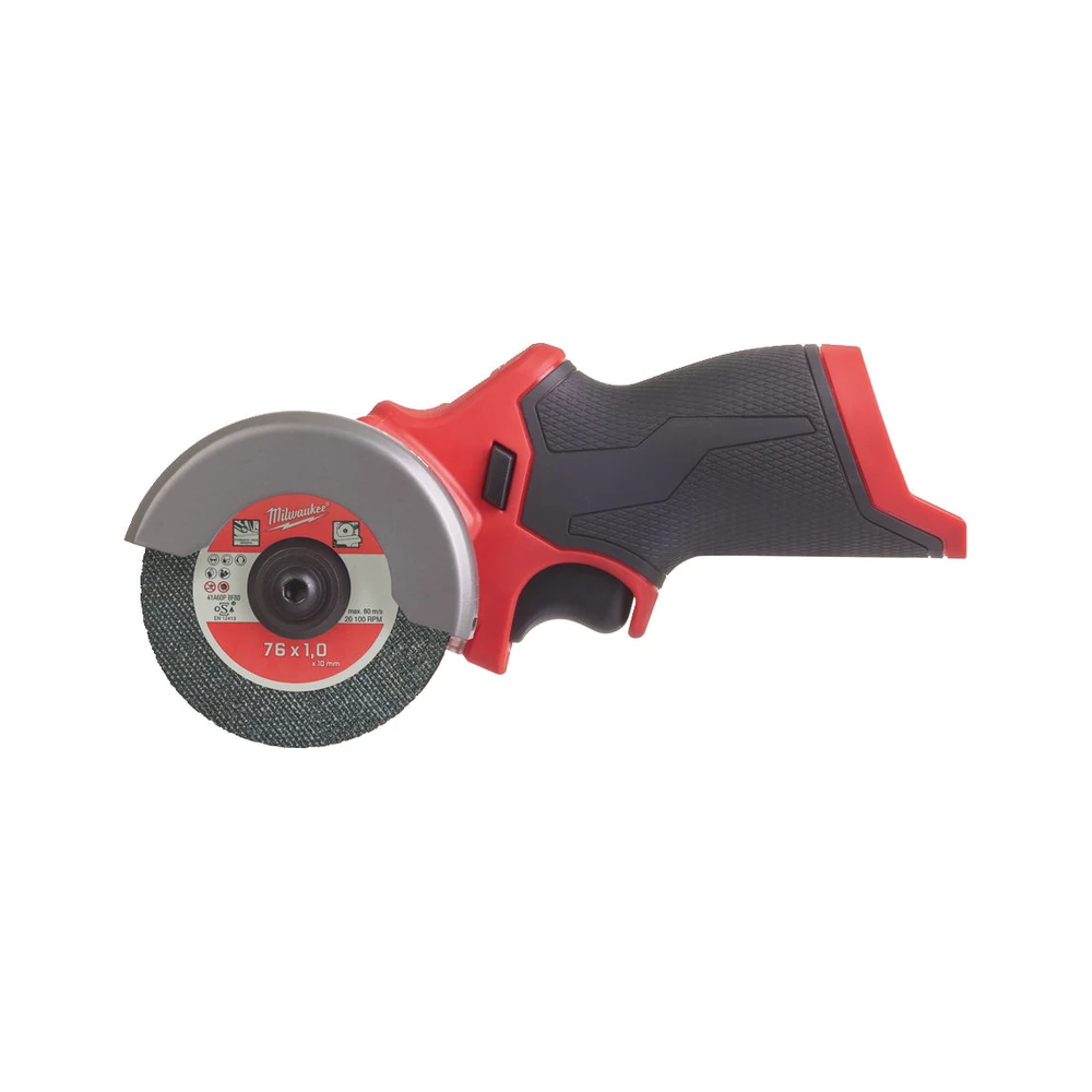 Отрезная машина Milwaukee M12 FCOT-0 FUEL (4933464618)