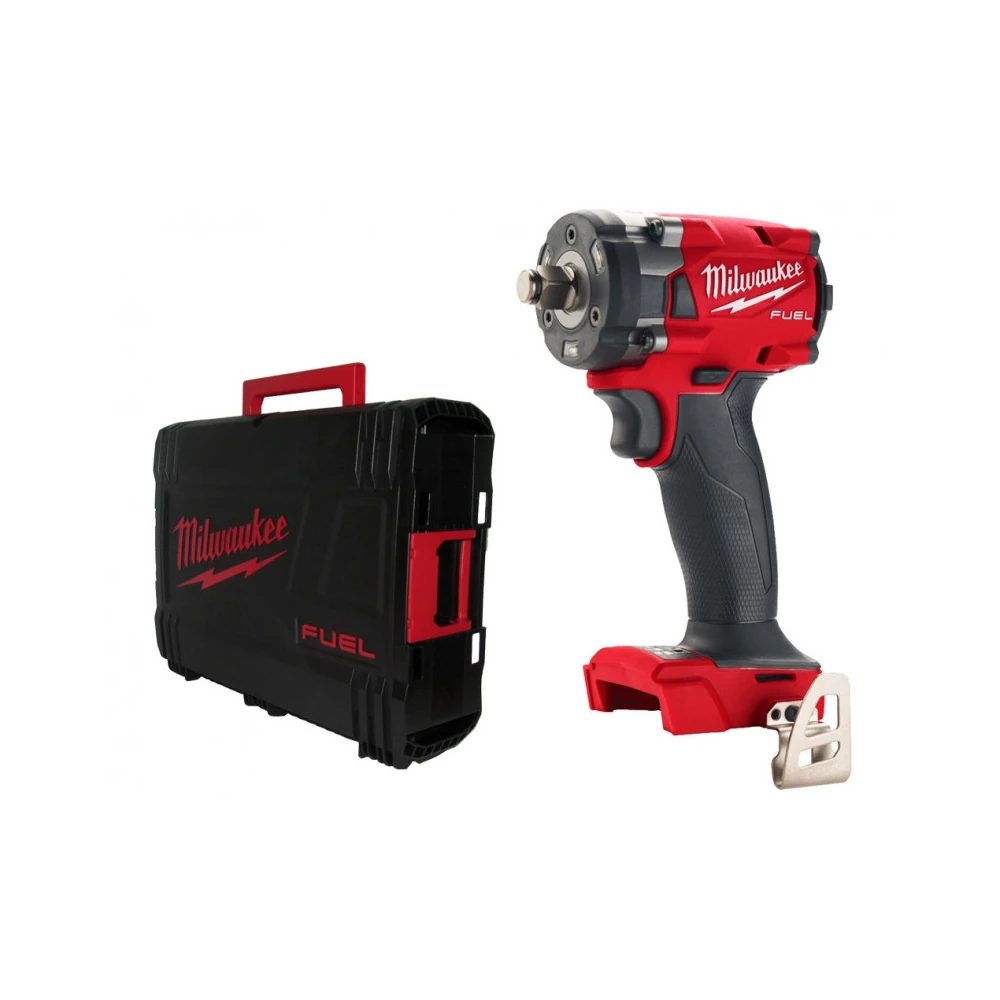Гайковерт Milwaukee M18 FIW2F12-0X FUEL (4933478443)