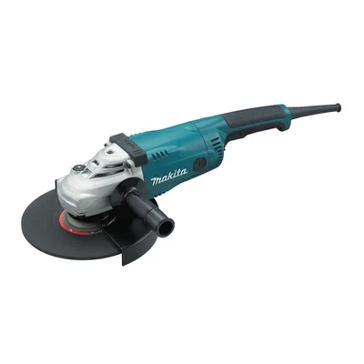 Углошлифовальная машина Makita GA9020SF
