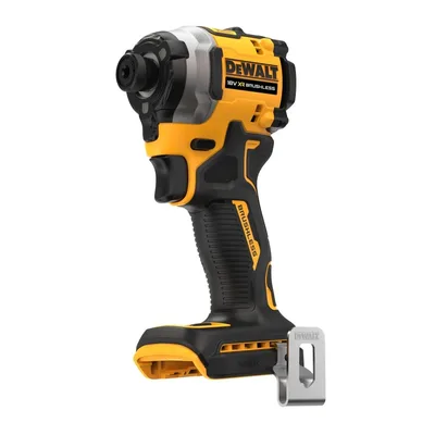 Шуруповерт DeWALT DCF850N-XJ