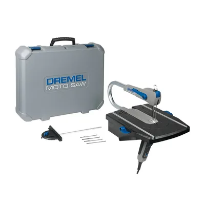 Лобзик Dremel MOTO-SAW (MS20-1/5)