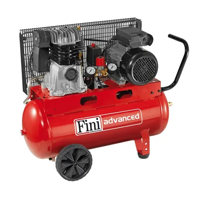 Компрессор Fini MK 103-50-3M