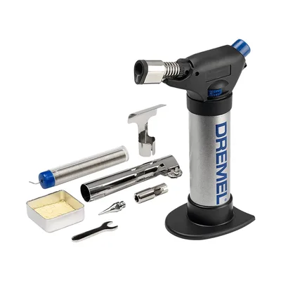 Паяльник Dremel VERSAFLAME N