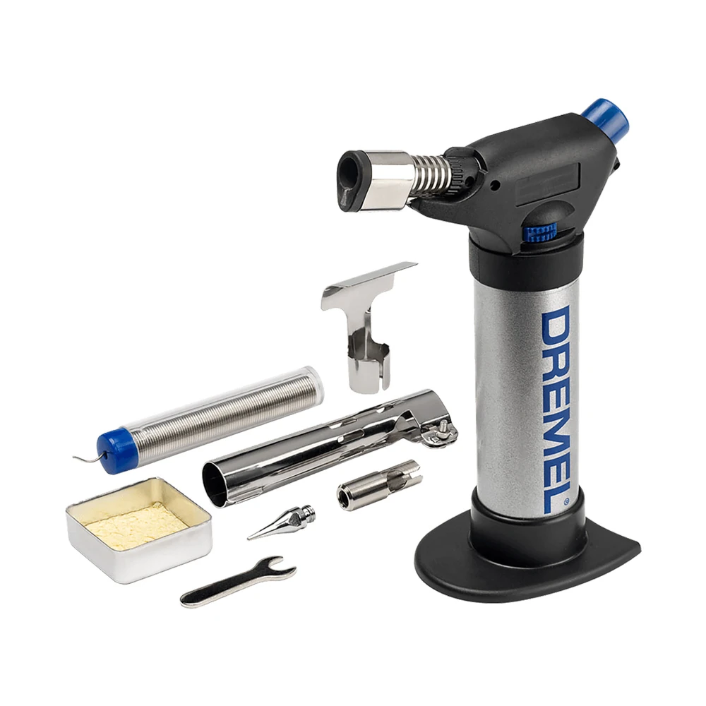 Паяльник Dremel VERSAFLAME N