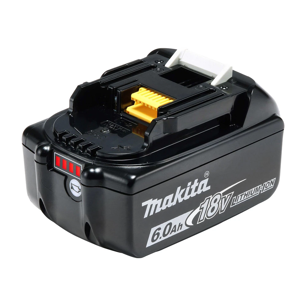 Аккумулятор Makita BL1860B (632F69-8)