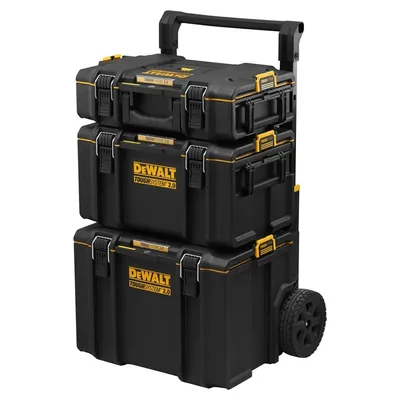Ящик для инструмента Stanley DWST83402-1