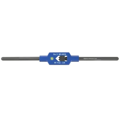 Вороток GSR 8802060