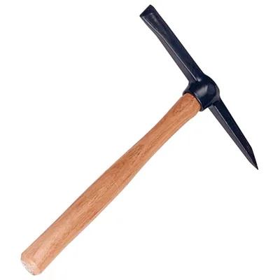 Молоток Esab Chipping hammer Wooden TH/5