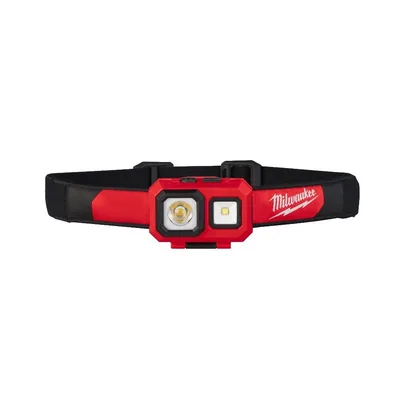 Фонарь Milwaukee 4933471388
