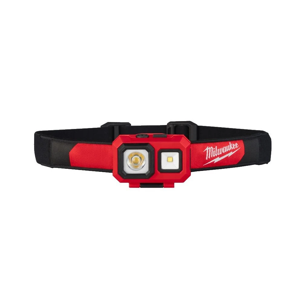 Фонарь Milwaukee 4933471388