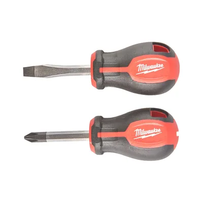 Набор отверток Milwaukee 4932471810