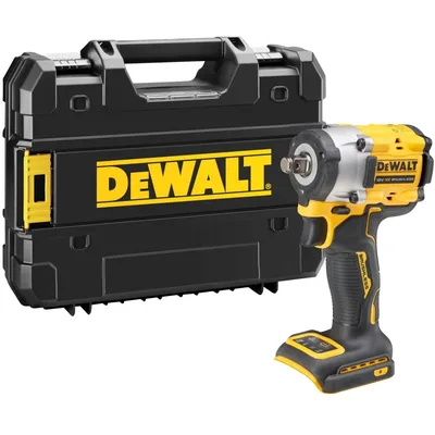 Гайковерт DeWALT DCF921NT-XJ