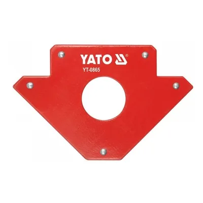Держатель YATO YT-0865