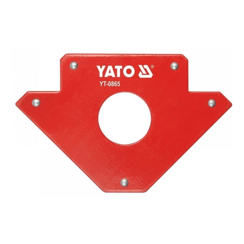 Держатель YATO YT-0865