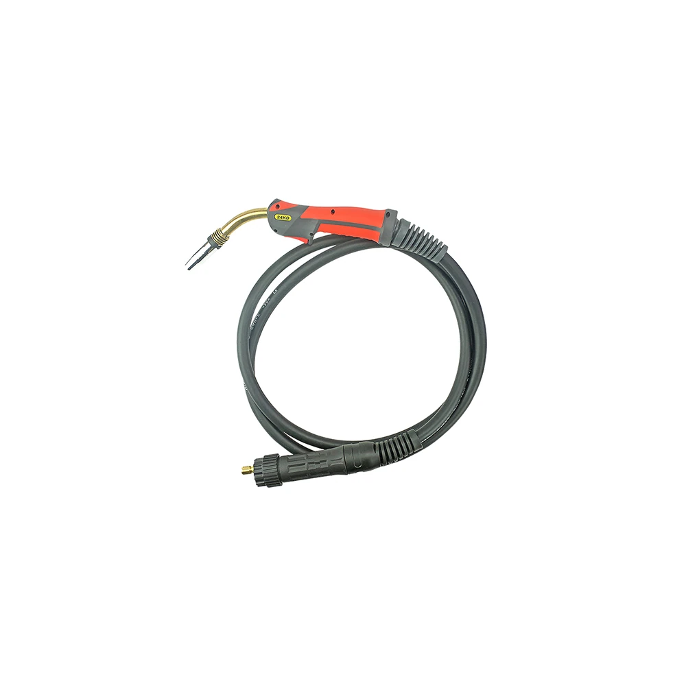 Горелка MIG-MAG Feimate 24KD WELDING TORCH 5M 25MM²