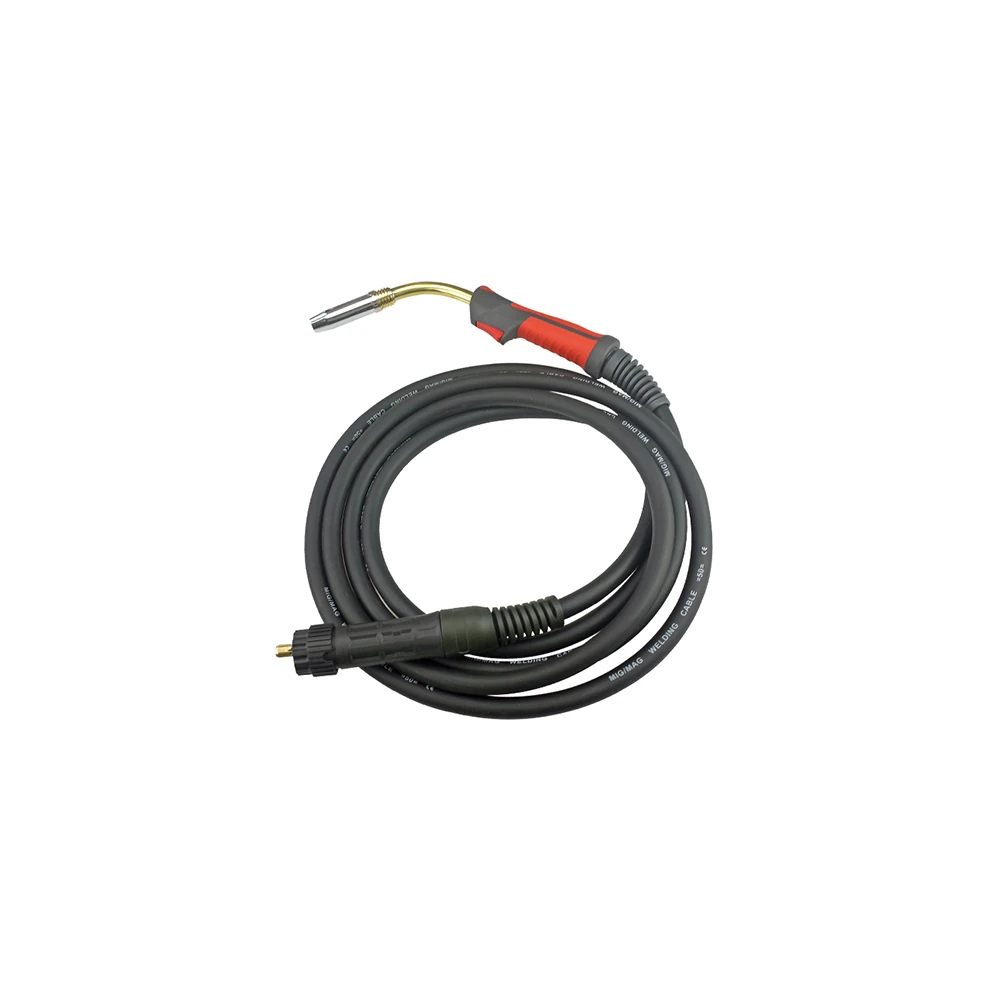 Горелка MIG-MAG Feimate 36KD WELDING TORCH 3M 40MM²